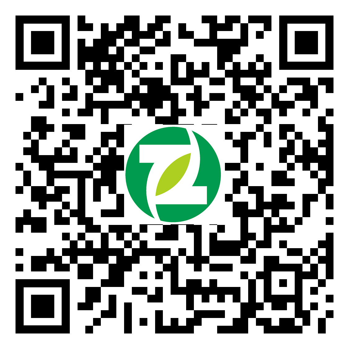 QR App Store