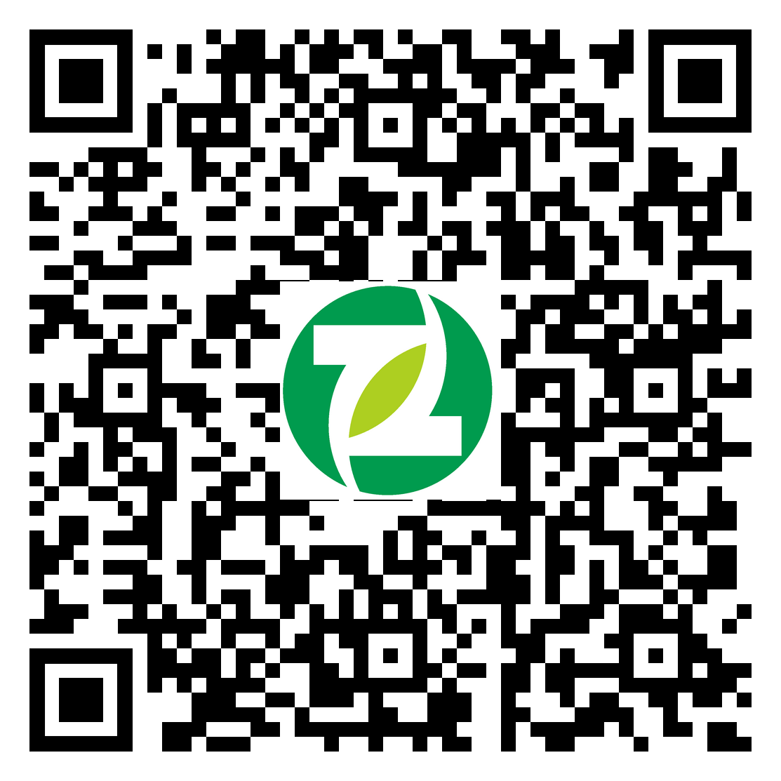 QR Play Store